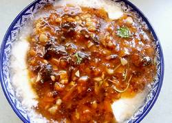 豆腐脑
