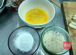 脆皮豆腐的做法图解4