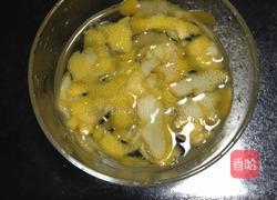 蜂蜜柚子茶的做法图解1