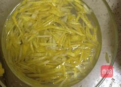蜂蜜柚子茶的做法图解2