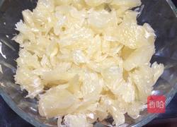 蜂蜜柚子茶的做法图解3