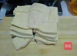 海鲜豆腐白菜砂锅的做法图解2