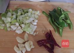 麻婆嫩豆腐的做法图解2
