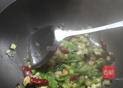 麻婆嫩豆腐的做法图解4