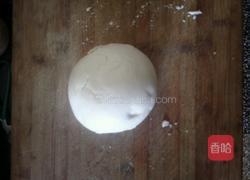 黄金馒头的做法图解1