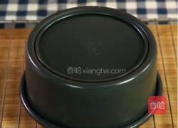 戚风蛋糕6寸（8寸）的做法图解8