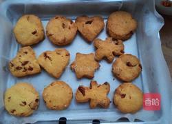 饼干的做法图解5