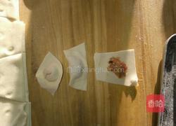 香菇猪肉混沌的做法图解4