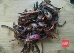 洋葱酥卤肉饭的做法图解12