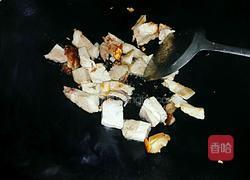 烧肉炒豆角的做法图解3