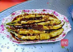 清蒸茄子的做法图解9