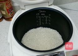 紫菜包饭的做法图解1