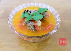 西红柿炖牛腩的做法图解19
