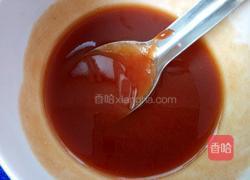 糖醋红薯片的做法图解6