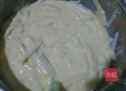 土豆鸡蛋饼的做法图解5