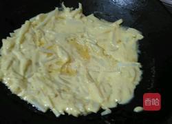 土豆鸡蛋饼的做法图解7
