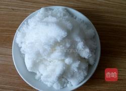 天使蛋糕的做法图解2