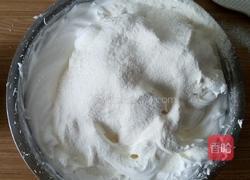 天使蛋糕的做法图解5
