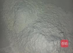 驴打滚的做法图解1