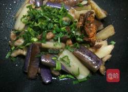 肉香茄子的做法图解7