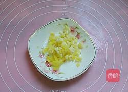 清炒勺菜的做法图解2
