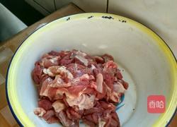 炖羊肉的做法图解1