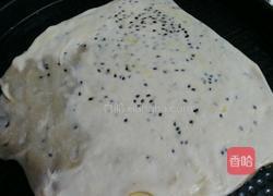 芝麻饼（五香）饼的做法图解5