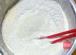 栗蓉糯米糍的做法图解2