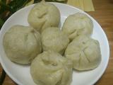 肉包子