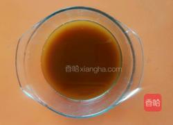 豇豆香菇蒸肉的做法图解8