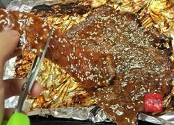 蜜汁韩式猪肉铺的做法图解8
