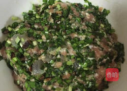 小吃新吃法（粿肉）的做法图解2