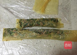 小吃新吃法（粿肉）的做法图解3
