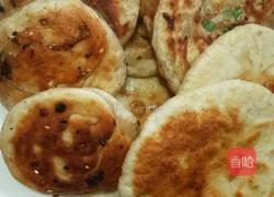 麻酱葱花饼的做法图解10