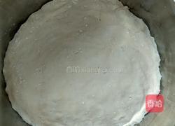 芝麻花生糖饼的做法图解1