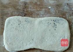 芝麻花生糖饼的做法图解10