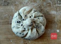 芝麻花生糖饼的做法图解14