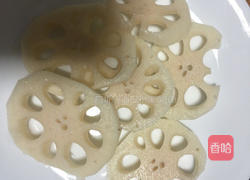 石笋牛肉汤的做法图解4
