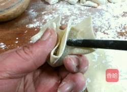 上海鲜虾小馄饨的做法图解9