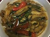 红烧豆腐鱼