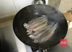 红烧豆腐鱼的做法图解1