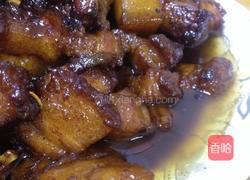 红烧肉的做法图解8