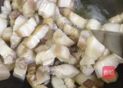 红烧肉的做法图解3