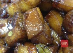 红烧肉的做法图解7