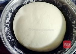 豆沙包的做法图解6