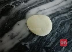 豆沙包的做法图解8
