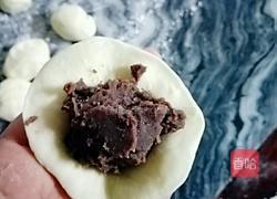 豆沙包的做法图解11
