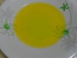 自制柚子皮洗洁精