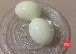 花样卤蛋的做法图解2