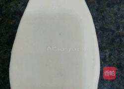 苏式鲜肉榨菜月饼的做法图解6